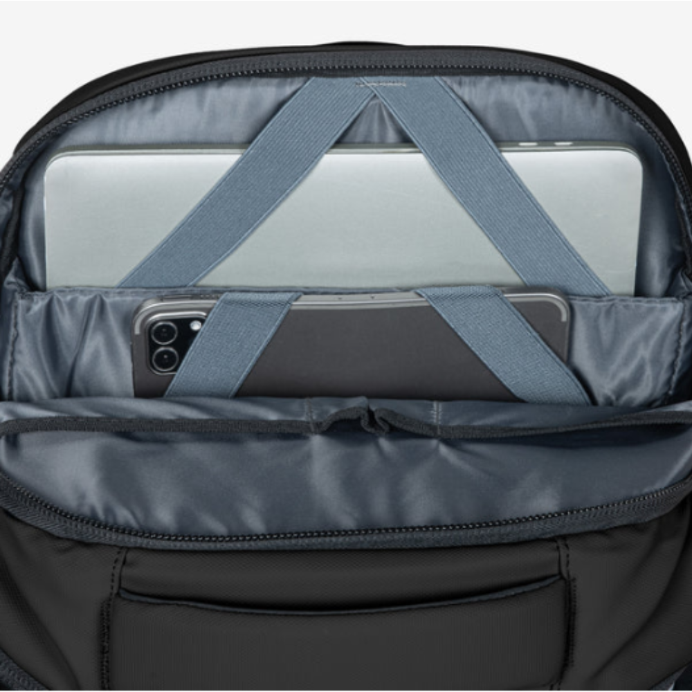 Ryanair cabin bag 55x40x20 | Vacuum Compression 55L