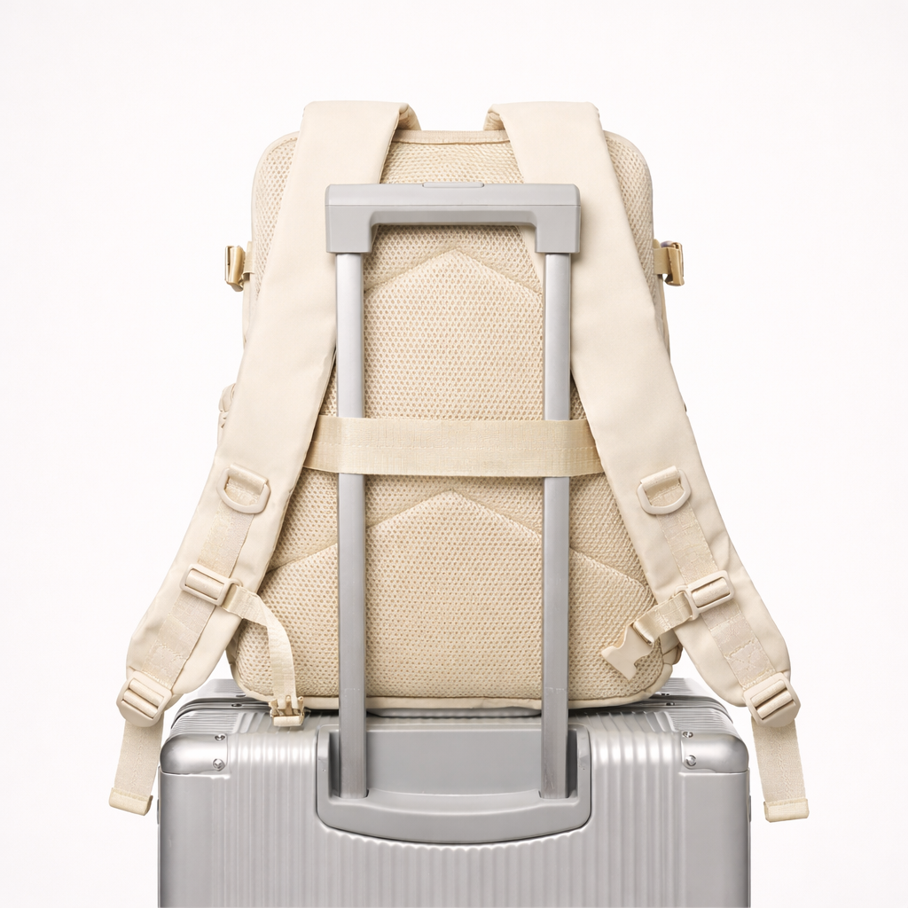 Ryanair small cabin bag