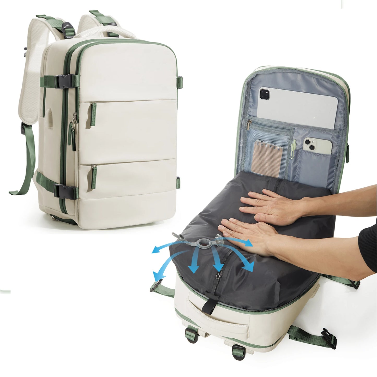 Easyjet approved cabin bag