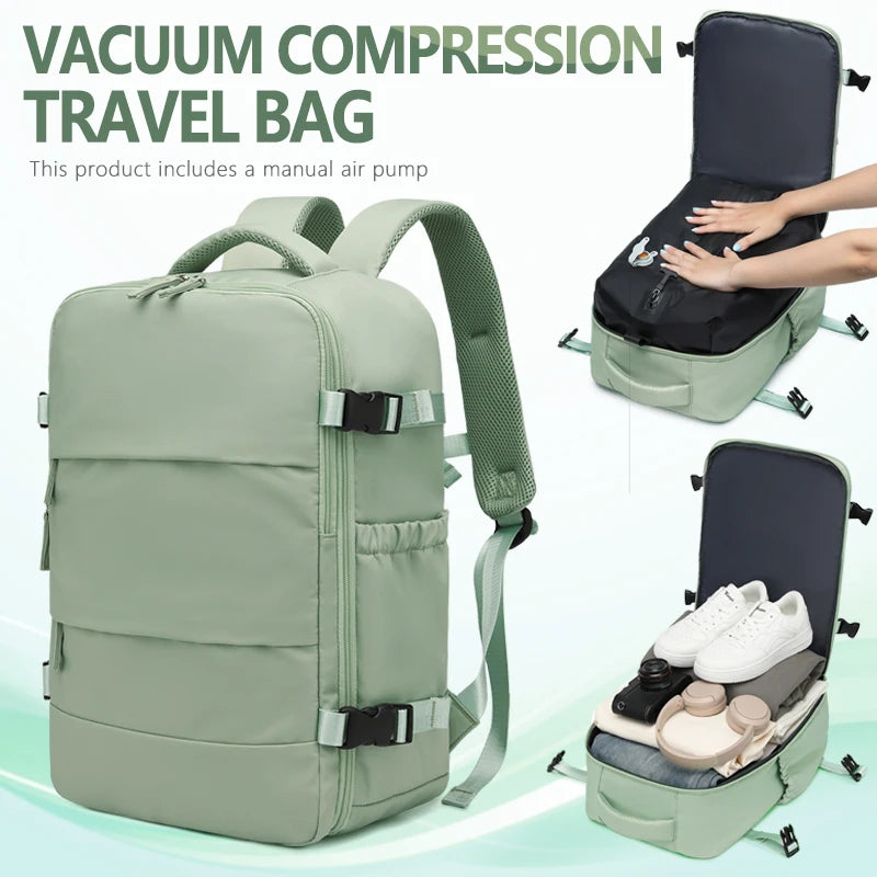 Ryanair approved cabin bag 40x20x25