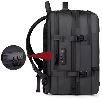 45x36x20 Cabin bag easyjet  | Vacuum Compression 45L