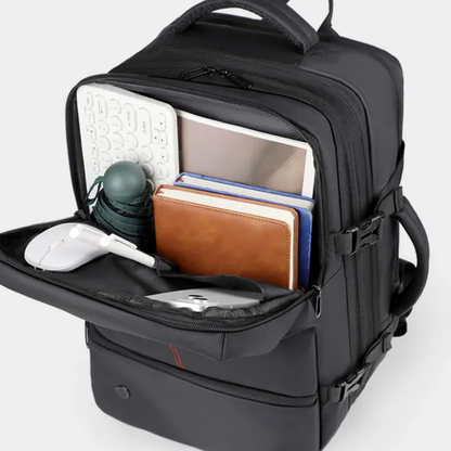 45x36x20 Cabin bag easyjet  | Vacuum Compression 45L