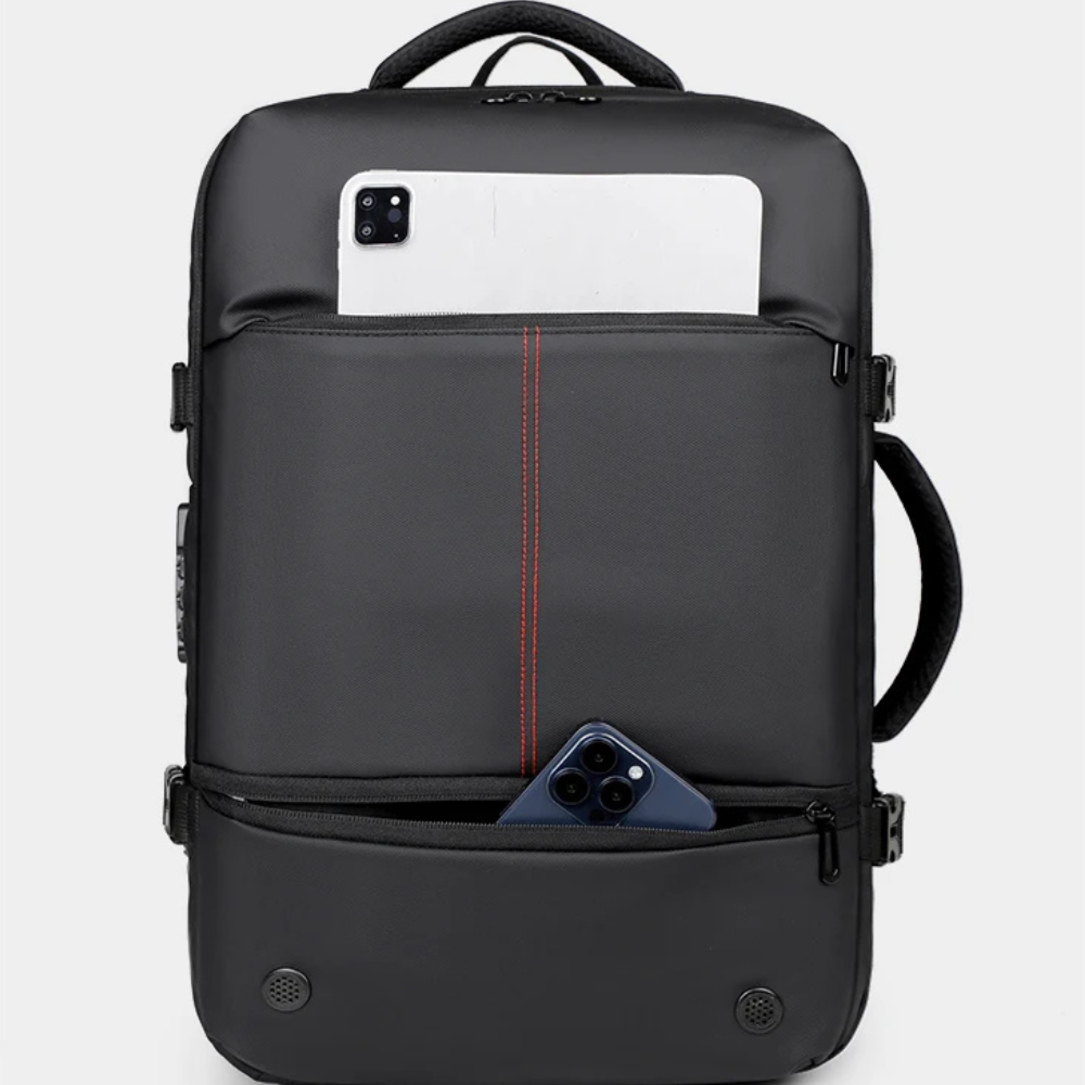 45x36x20 Cabin bag easyjet  | Vacuum Compression 45L