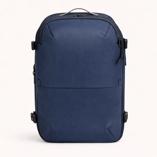 55x40x20 cabin bag backpack | Vacuum Compression 55L