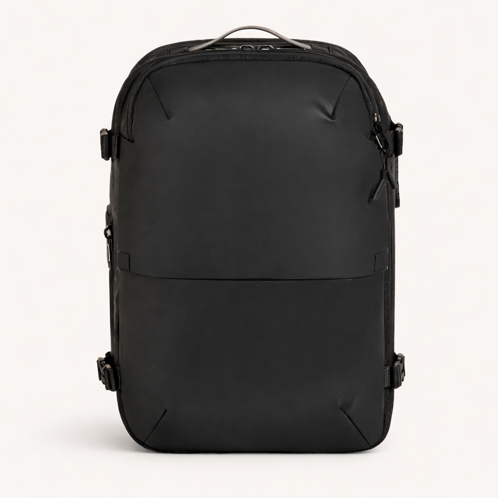 55x40x20 cabin bag lightweight | Vacuum Compression 55L