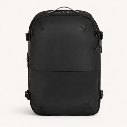 55x40x20 cabin bag lightweight | Vacuum Compression 55L