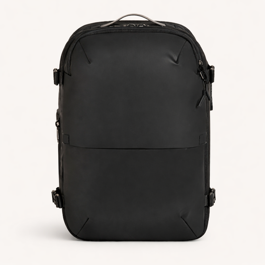 55x40x20 cabin bag lightweight | Vacuum Compression 55L