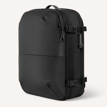 55x40x20 cabin bag lightweight | Vacuum Compression 55L