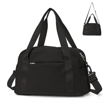 40x20x25 expandable duffel cabin bag