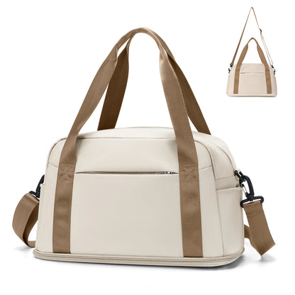 40x20x25 expandable duffel cabin bag