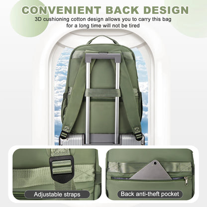 Small cabin bag 45x36x20