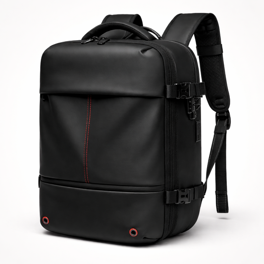 Easyjet approved cabin bag 45x36x20 | Vacuum Compression 40L