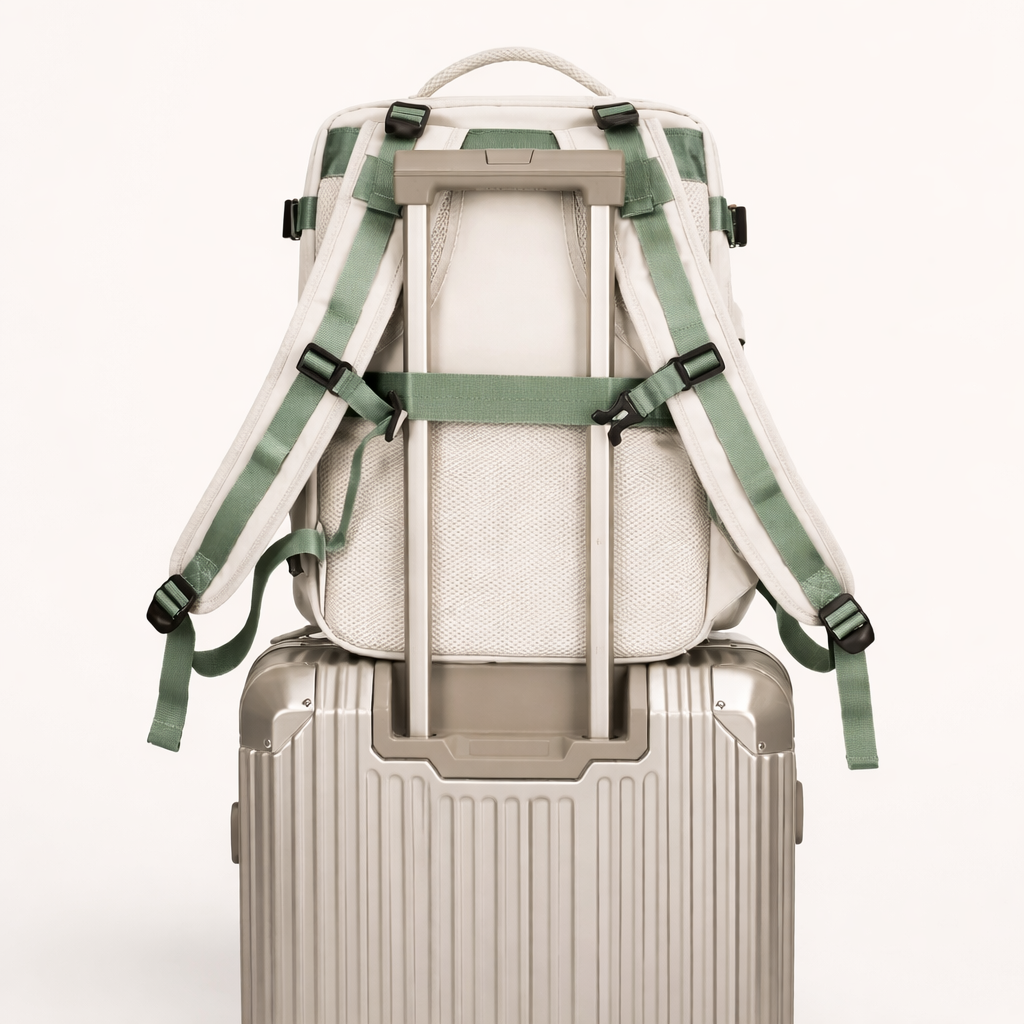 Easyjet approved cabin bag