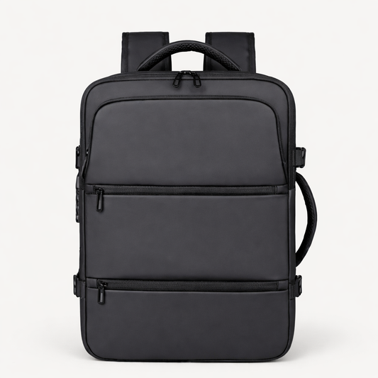 Easyjet cabin bags 45x36x20 with reinforced top handle  | Vacuum Compression 45L