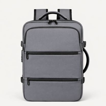 Easyjet cabin bags 45x36x20 with waterproof fabric  | Vacuum Compression 45L