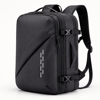 Easyjet cabin bag size 56x45x25 | Vacuum Compression 39L