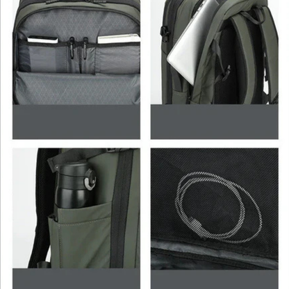 Easyjet large cabin bag 56x45x25 | Vacuum Compression 39L