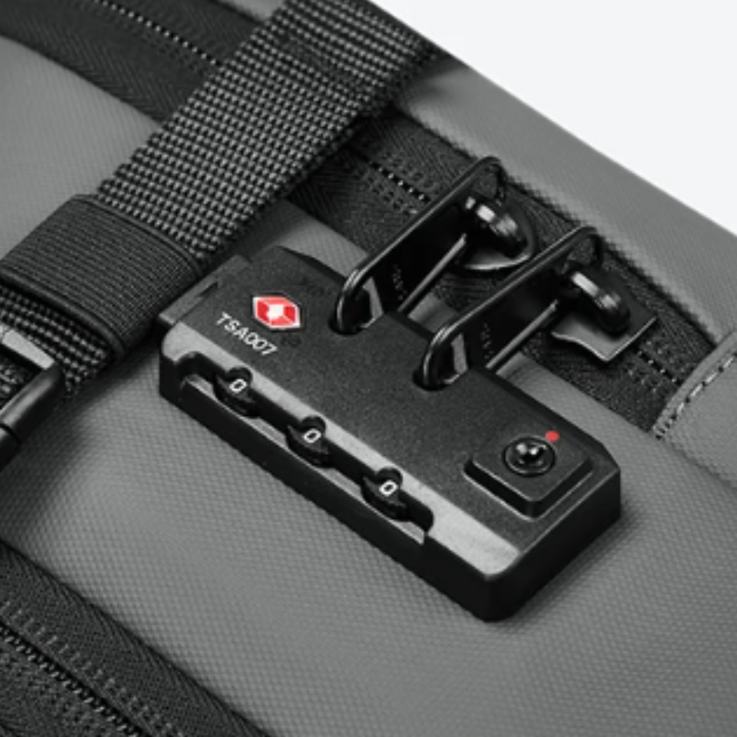 Expandable cabin bag 55x40x20 | Vacuum Compression 55L