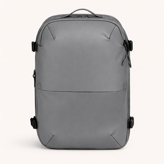 Expandable cabin bag 55x40x20 | Vacuum Compression 55L