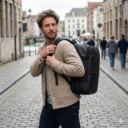 45x36x20 Underseat cabin bag