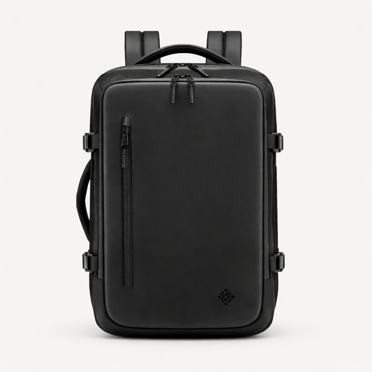 Jet2 cabin bag 56x45x25 | Vacuum Compression 35L