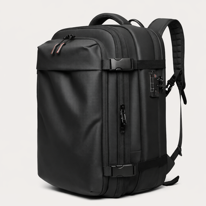 Large cabin bag 56x45x25 | Vacuum Compression 55L