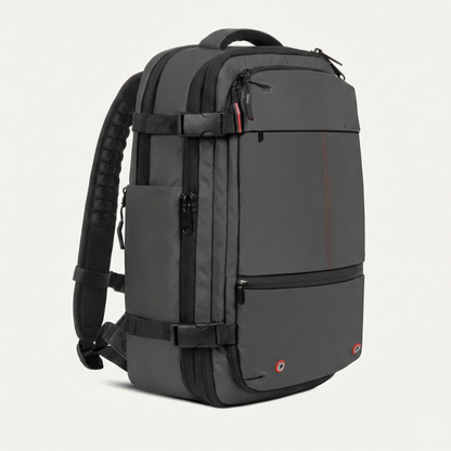 Ryanair approved cabin bag 55x40x20 | Vacuum Compression 55L