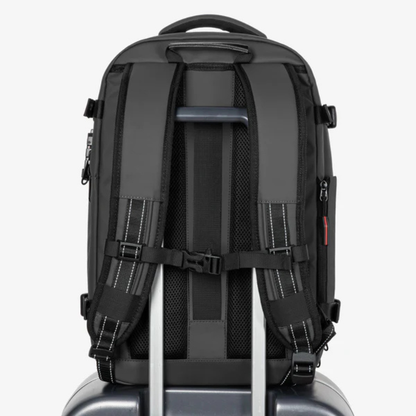 Ryanair approved cabin bag 55x40x20 | Vacuum Compression 55L