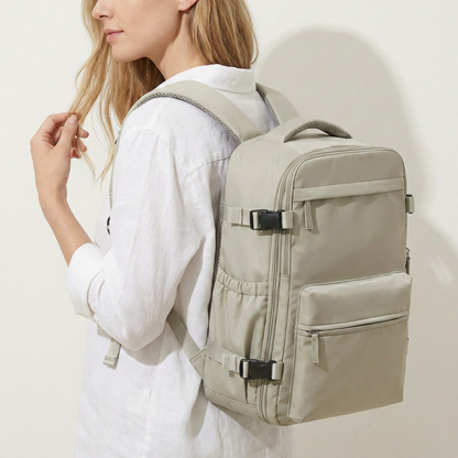 Ryanair cabin bag 40x20x25 underseat