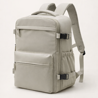 Ryanair cabin bag 40x20x25 underseat