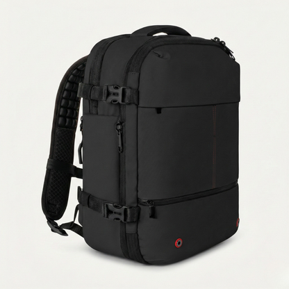 Ryanair cabin bag 55x40x20 | Vacuum Compression 55L