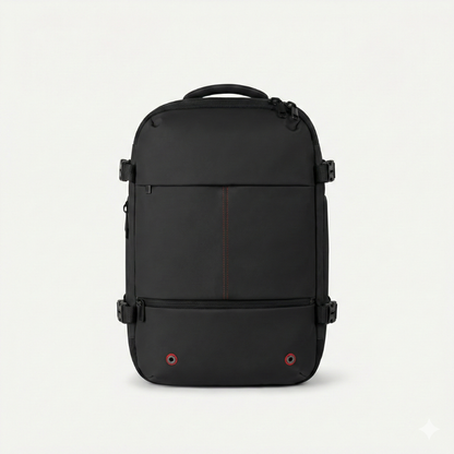 Ryanair cabin bag 55x40x20 | Vacuum Compression 55L