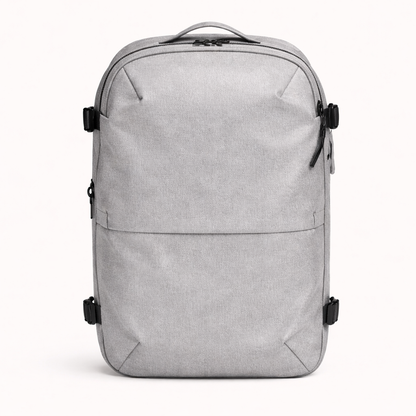 Ryanair cabin bag size 55x40x20 | Vacuum Compression 55L