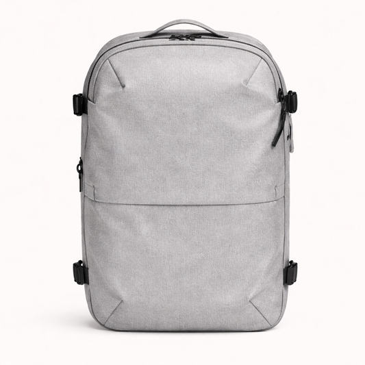 Ryanair cabin bag size 55x40x20 | Vacuum Compression 55L