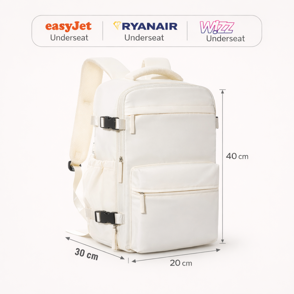 Ryanair small cabin bag