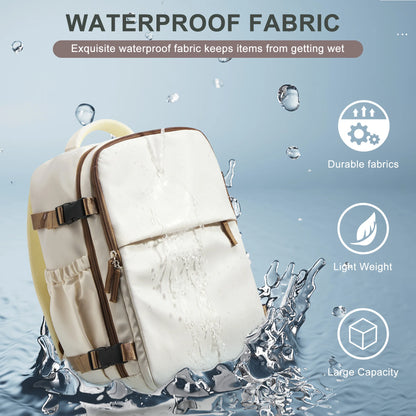 Under seat cabin bag 40x30x20