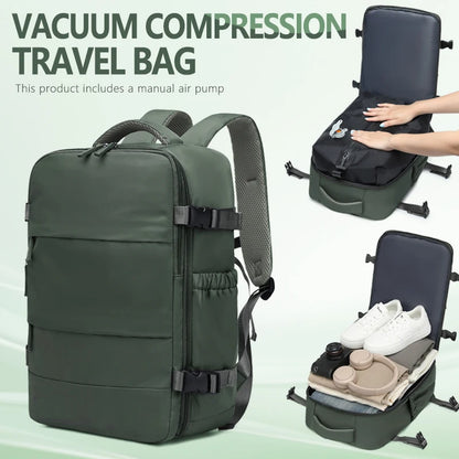 Ryanair approved cabin bag 40x20x25