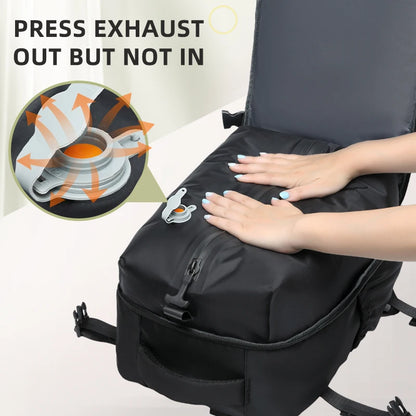 Small cabin bag 40x20x25 for tyan air