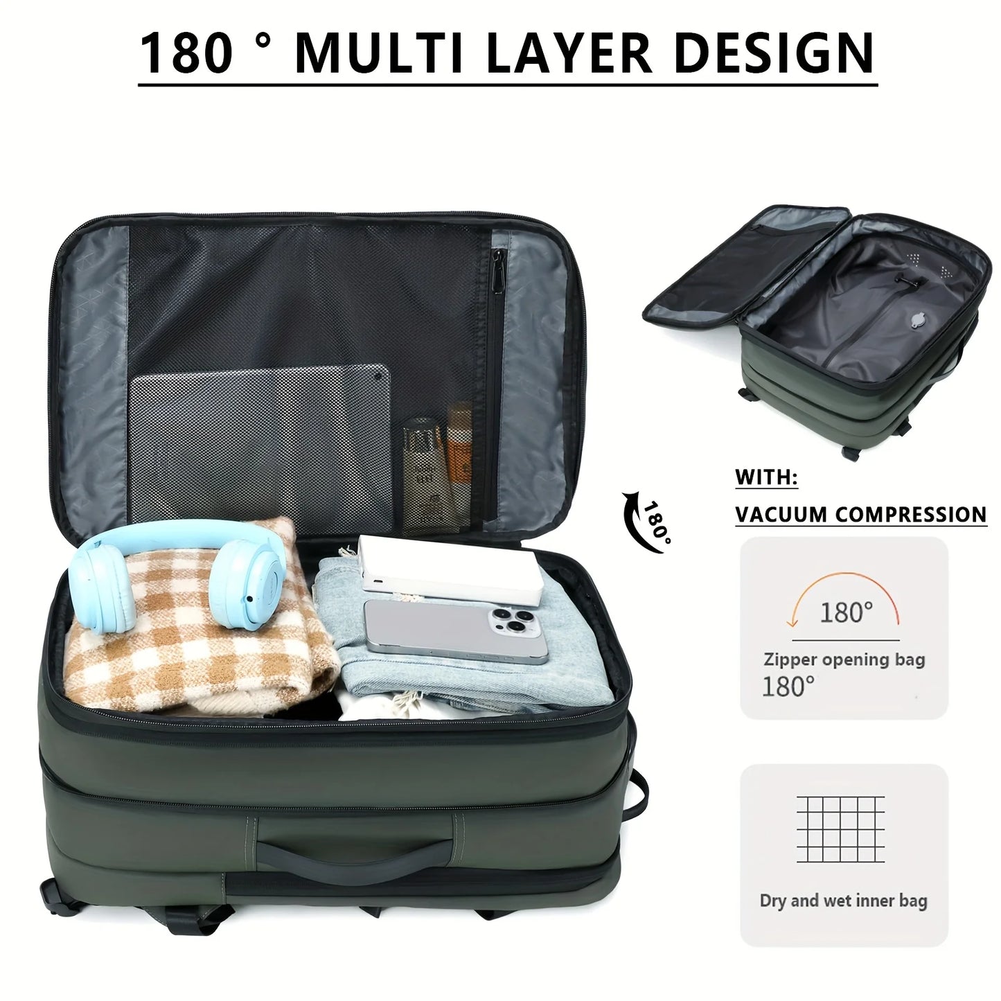 Easyjet cabin bag size 56x45x25