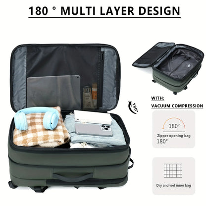 Easyjet cabin bag size 56x45x25