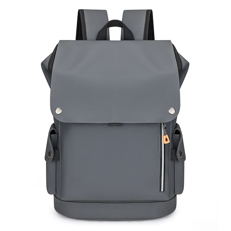 Easyjet cabin bag 45x36x20 – Waterproof flap backpack with USB port