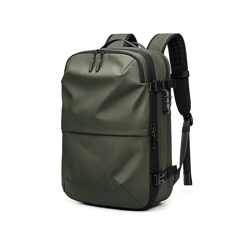 55x40x20 cabin bag backpack