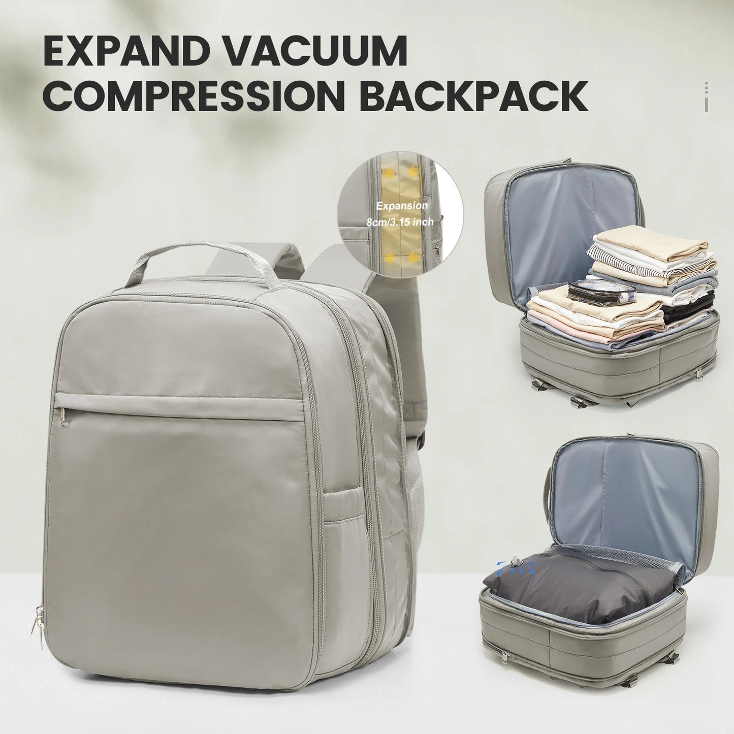 Pink Easyjet cabin bag for women