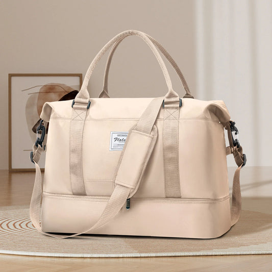 Easyjet cabin bags 45x36x20 – Foldable travel bag with shoe compartment