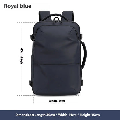 Small cabin bag 45x36x20 easyjet