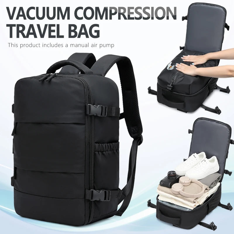 Ryanair approved cabin bag 40x20x25