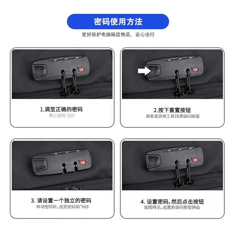 45x36x20 Cabin bag easyjet