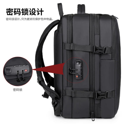 Small under seat cabin bag easyjet