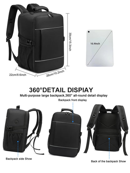 40x20x25 cabin bag easyjet