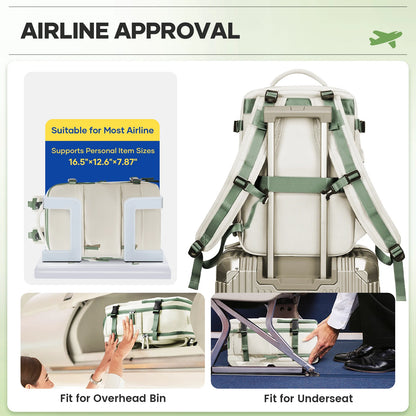 Easyjet approved cabin bag